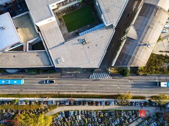 Prenájom obchodného priestoru – Polygon, Nitra (170 m²) - 5