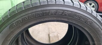 Zimné pneumatiky Dunlop 285/50R20 - 5