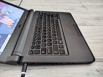 notebook Dell Latitude 3340 - Core i5, 8GB, 240GB SSD, W10 - 5