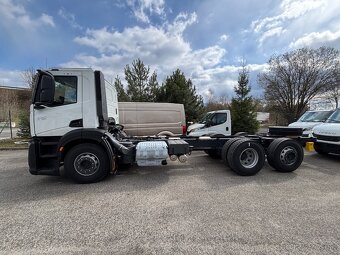 Iveco S-Way AD260S46Y/PS 4500mm - 5