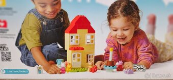 Lego duplo - Peppa pig - 5