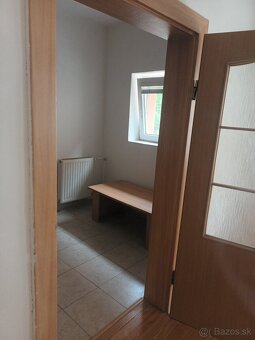 2 izbový rodinný dom - 5