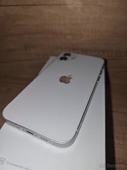 Predám iphone 12 White - 5