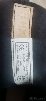 Vojenské kanady - 5