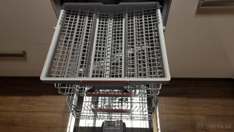 UMÝVAČKA Bosch SMV4HCX48E - 5