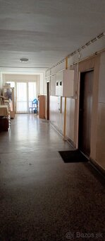 1 izbový byt s balkónom (širšie centrum) - 5