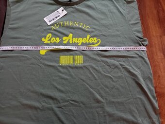 Damske tricka č.50 - 5