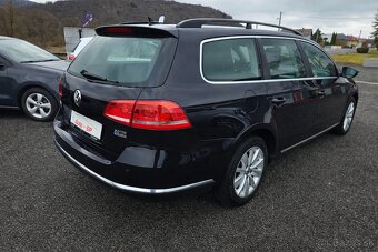 VOLKSWAGEN PASSAT 2.0TDI 103KW - 5