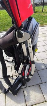 Detský turistický nosič na chrbát CHICCO - 5