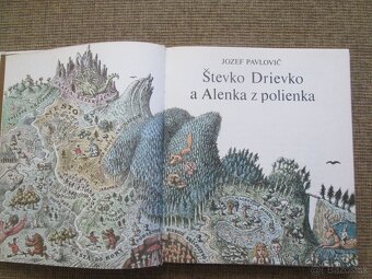 Knihy pre deti - 5