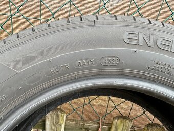 205/60 R16 96H XL letné MICHELIN - 5