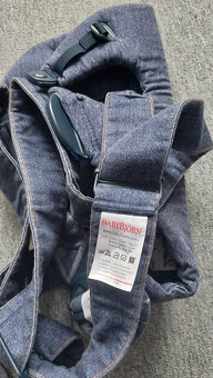 Nosič BABYBJORN - 5