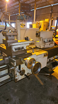 SOUSTRUH HROTOVÝ SN 710 S/2000 - 5