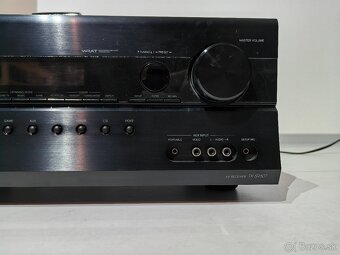 Onkyo TX-SR607 7.1 - 5