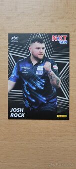 Hráči PDC Darts Šípky Séria Next Generation - 5