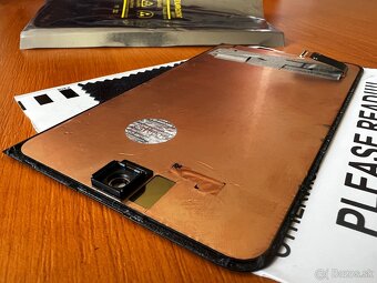 Predný Display Google Pixel Fold - 5