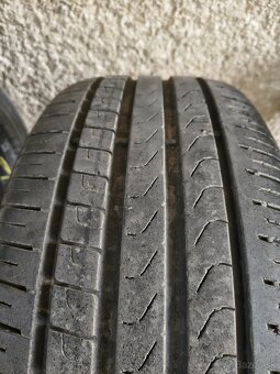 Pirelli Scorpion Verde 255/40 r20 - 5