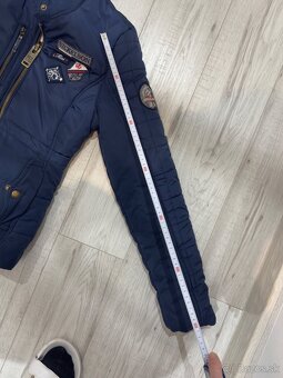 Nickelson dámska zimná bunda - 5