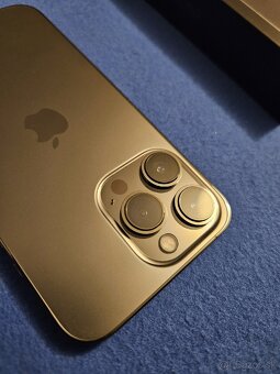 Predám iPhone 13 Pro 128GB šedý vo výbornom stave - 5