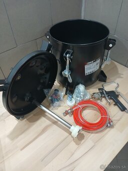 Maliarska tlaková nádoba 20l - 5