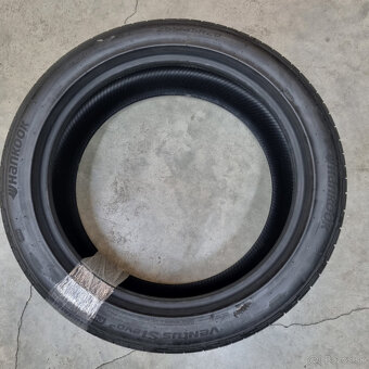 Letné pneumatiky 255/45 R20 HANKOOK - 5