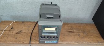 Hifi veža Sony. - 5