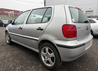 Volkswagen Polo 1.9 SDI - 5