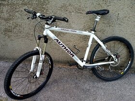 Kúpim MTB/ horský bicykel - 5