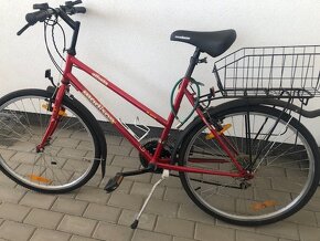 Bicykel pánsky - 5