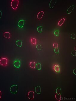 DJ Svetlo ADJ GOBO Stinger Startec - 5