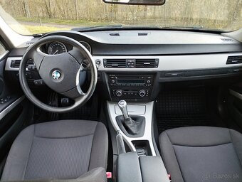 BMW 316d - 5
