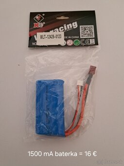 ND na RC auto Across Storm - 5