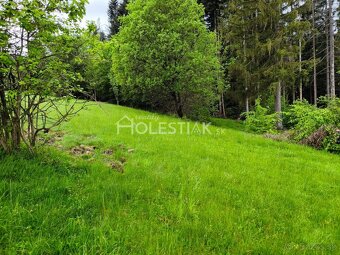 Odporúčané - Predám exkluzívne pekný stavebný pozemok - Záko - 5
