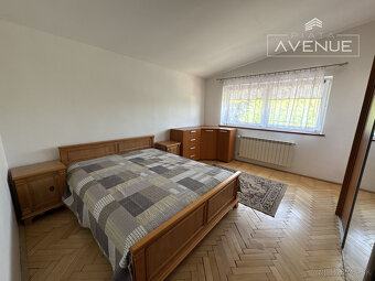 Rodinný dom na prenájom 4+1 , Žilina - Rajecké Teplice (800m - 5