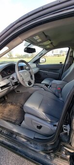 Jeep Grand Cherokee Wk 3.7 V6 4x4 - 5