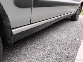 Predám Škoda Felicia 1,3mpi - 5
