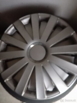 ⚫ Plecháče Renault Megane III, rozteč 5x114,3 - 5