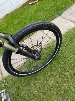 Horský Bicykel - 5