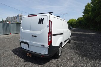 FORD TRANSIT CUSTOM L1H1 2.0TDCI KLIMA SERVISKA - 5
