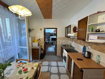 Prenájom - 1-izb. - Útulný 1 izbový byt na prenájom… - 5