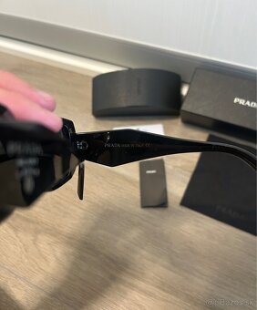 Prada Okuliare - 5
