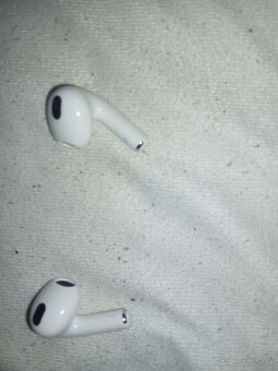 Airpods pro 3 - 5