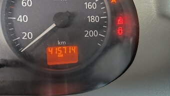 Renault trafic 2004 - 5