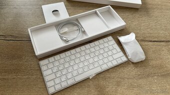 CTO Apple iMac 21,5" Retina 4K 3,4GHz 16GB - 5