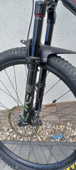 Trek Fuel EX 7 - 5