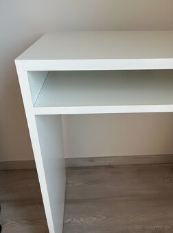 stôl IKEA TORALD - 5