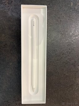 iPad Pro 12.9 (5. generácia), 256 GB, Wi-Fi + Cellular, 2021 - 5