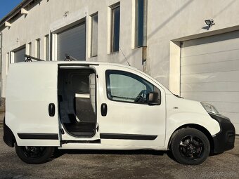 Fiat Fiorino 1.3 - 5