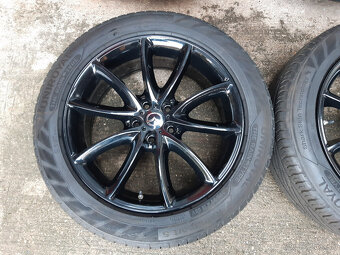 5x114,3 19" Mazda CX5 - 5