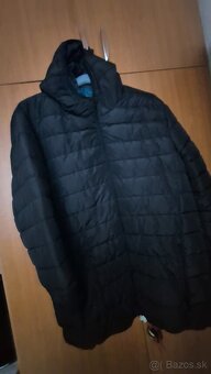 Panska vetrovka  xl  presivana - 5